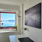 Beautiful Panoramic Vestnes