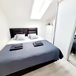 Beautiful Panoramic Apartamento Vestnes