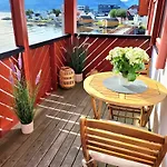 Beautiful Panoramic Apartamento *
