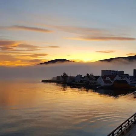 Beautiful Panoramic *