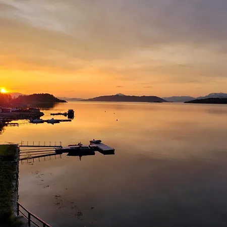 Beautiful Panoramic