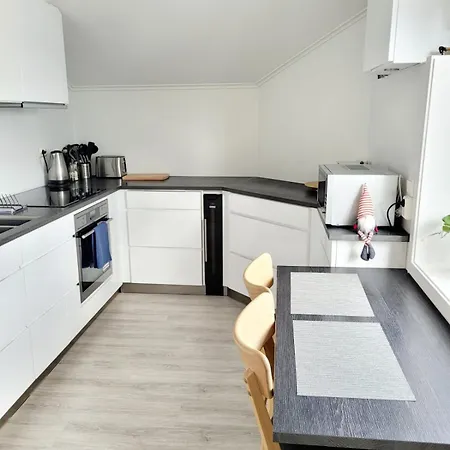 Beautiful Panoramic * Vestnes