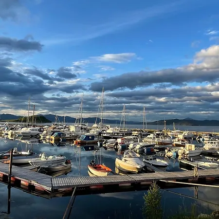 Beautiful Panoramic
