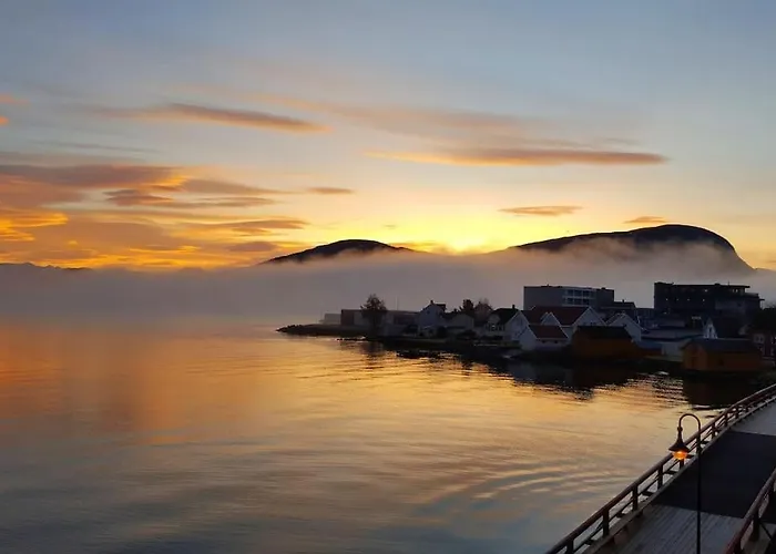 Beautiful Panoramic *