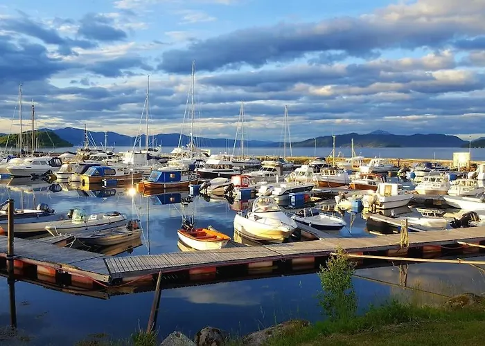 Leilighet Beautiful Panoramic *