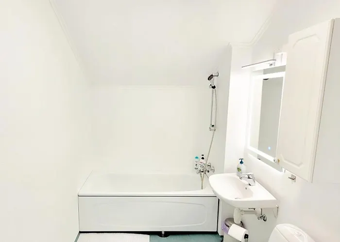 Beautiful Panoramic Leilighet