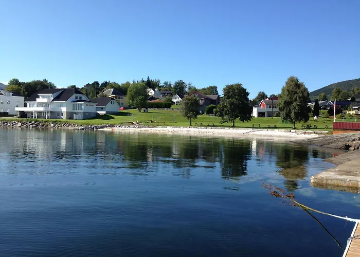 Leilighet Beautiful Panoramic