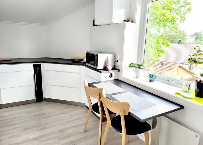 Beautiful Panoramic * Vestnes