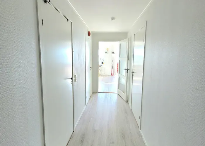 Leilighet Beautiful Panoramic *