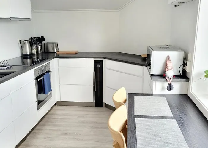 Beautiful Panoramic * Vestnes