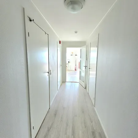 Lägenhet Beautiful Panoramic *